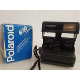 Camera Polaroid