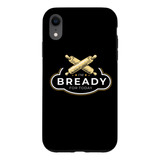 iPhone XR Bread Maker I'm Bready For Today, Funda Para Amant