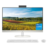 All-in-one Hp 2023 27  27 Core I5-1335u 16gb Ram 512gb Ssd