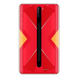 Kids One Tablet Economica S720 16gb 7 Pulgadas Color Rojo