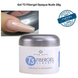 T3 Fibergel Opaque Nude 28g Cuccio / Star Nail