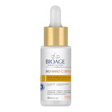 Vitamina C Rosto Hidratante Facial Ácido Hialurônico Bioage