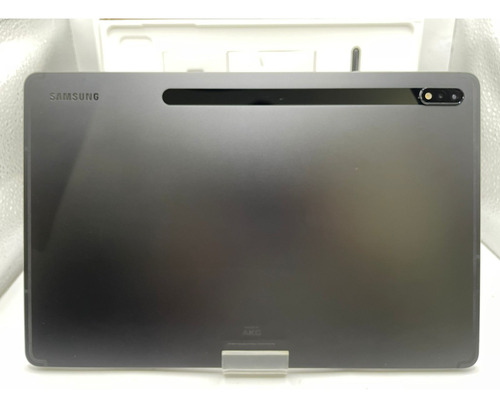Tablet  Samsung Galaxy Tab S S8+ 128gb 8gb De Memoria Ram