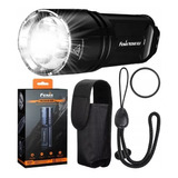 Linterna Tactica Led Fenix Tk35ue 5000 Lumen 400mts 6 Modos