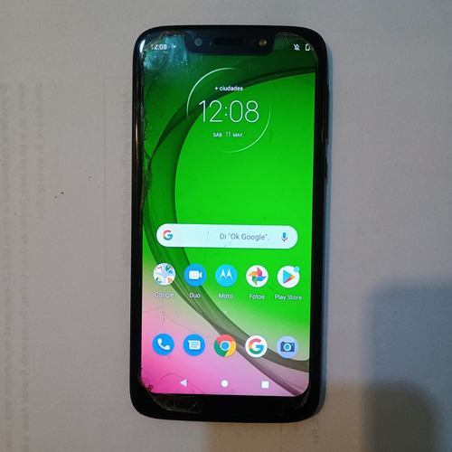 Celular Motorola G7 Play