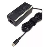 Cargador Lenovo Thinkpad E14 E15 / Gen 2 Usb-c 65w+cable Pow