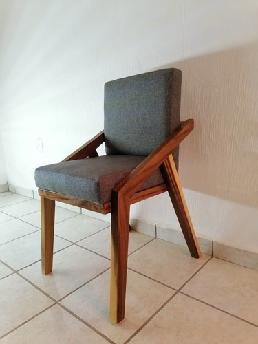 Silla De Parota, Modelo Vallarta 