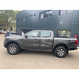 Ford Ranger Dc Xls 3.0l V6 4x4 10at D