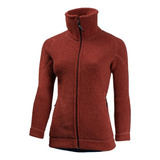 Campera Persia Ansilta Pontetorto® Merino Tecnowool Urbana D