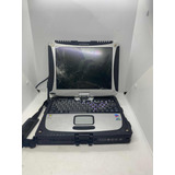 Panasonic Toughbook Cf 18 Carcasa Placa Madre Bocinas