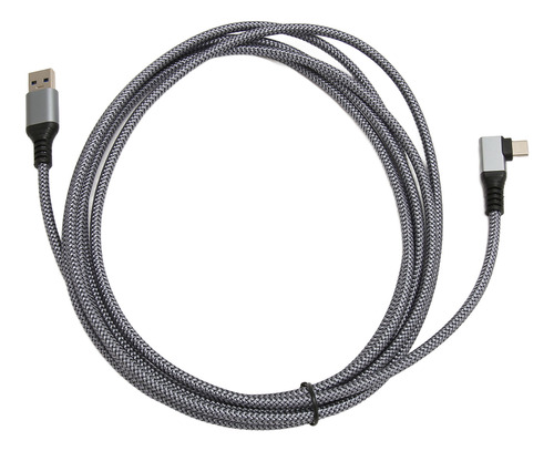 Acessórios Vr Para Quest 2 Link Cable Nylon Braiding High