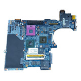 Motherboard Dell Precision E6500 / M4400 Parte: 0yu618