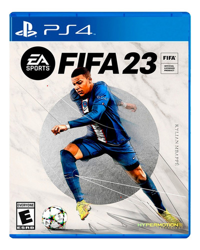 Fifa 23 - Ps4