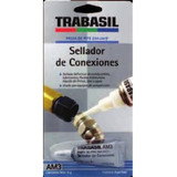 Trabasil Am3 6gr Conexiones Sella Roscas Teflón Líquido Ptfe