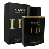 Perfume Ungaro Ill 100ml ¡¡ 100% Originales  ¡¡ Envío Gratis