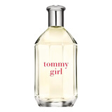 Tommy Hilfiger Tommy Girl Edt 200 ml Para  Mujer