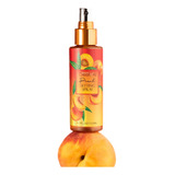 Beauty Creations -setting Spray Peach- Fijador De Maquillaje