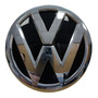 Insignia Emblema Vw Amarok Automatic Porton Trasero Cromado volkswagen Escarabajo