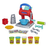 Set De Juegos Playdoh Kitchen Creations Noodle Party Para Ni