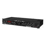 Amplificador Receiver Residencial Taramps Ths 6000 400w Rms