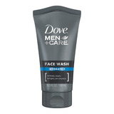 Dove Men Care Face Wash Hidrata 147ml - mL a $340