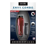 Promocion !!! Andis Envy Combo Profesional