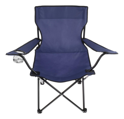 Silla Plegable De Playa Camping Pesca Picnic Playa