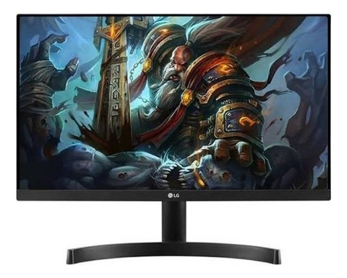 Monitor Led Gamer 22 LG Radeon Ips Full Hd Hdmi Freesync