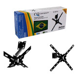 Suporte Articulado 3 Mov Para Tv 50 Crystal Tu8000