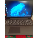Notebook Lenovo Idepad 3 Intel I7 8550u Ram 20gb Sdd 240gb