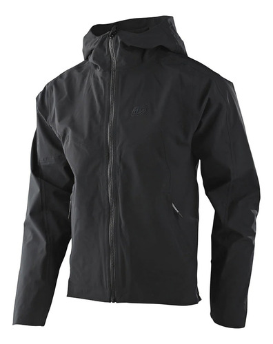 Jaqueta Troy Lee Descent Jacket Black