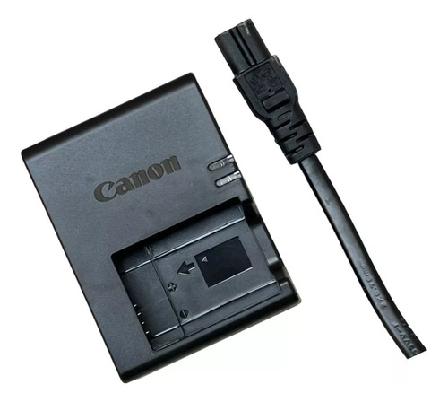 Carregador Lc-e17 Para Bateria Canon Lp-e17