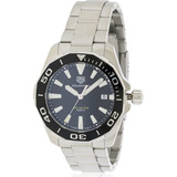 Reloj Analógico Tag Heuer Aquaracer Para Hombre,