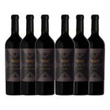 Combo Mosquita Muerta Black Malbec X3 + Cabernet Sauv X3