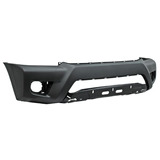 Fascia Delantera Toyota Tacoma 2012-2013 6