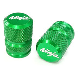 Vávula Pito Bico Tampa Para Moto Ninja Kawasaki