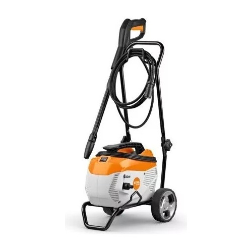 Lavadora De Alta Pressão Indução Re 145 Stihl Original 127v 