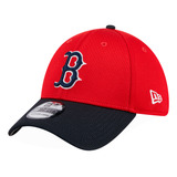 Gorra New Era Mlb 39thirty Boston Red Sox Batting Practice 2