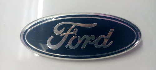 Emblema Parrilla Ford Explorer 2011-2015  - Expedition 10-17 Foto 3