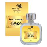 Perfume Millionaire 100ml - Fragrância Importada