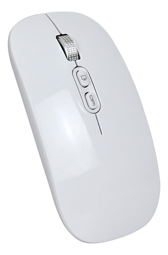 Mouse Recarregável Bluetooth Compativel Com Macbook Air M2