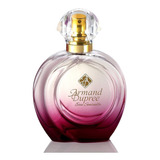 Perfume Armand Dupree Eau De Sensuelle Fuller 