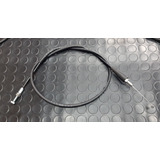 Cable De Acelerador  Zanella Gforce 250 / Otros - Rg Motos