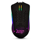 Mouse Gamer Redragon M808-ks Storm Pro Mexx 1