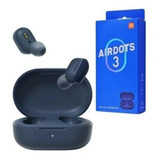 Redmi Airdots 3 Pronta Entrega Original Xiaomi 