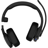 Garmin Dezl Headphone 200, Auriculares Premium 2 En 1 Para 