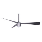 Star Ventiladores 855458007664star 77moderno Techo Fan-dc Mo