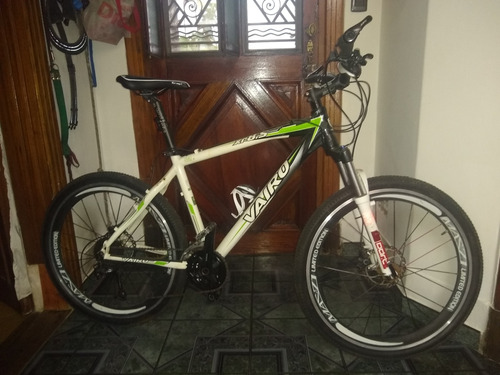 Bicicleta Vairo 8.5 Rodado 26