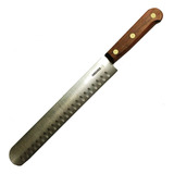 Cuchillo Rebanador Victorinox Swiss Granton 25.4cm 40653