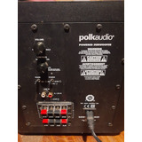 Subwoofer Activo Polk Audio Psw-111